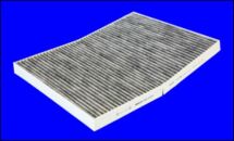 Фільтр салонний