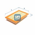 Повітряний фільтр Повітряний фільтр