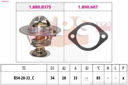 Комплект Hyundai Accent, Getz, Santa Fe, Tucson, Kia Ceed, Cerato 1.5/2.0 CRDi 2001–