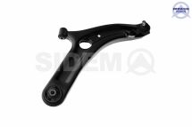 Важіль передній нижній правий.Soul 09-