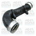 VW Патрубок інтеркулера Golf IV 1.9TDI VW Патрубок інтеркулера Golf IV 1.9TDI