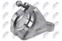 Підкладна пластина, фланець приводного вала 