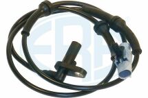 Датчик, кількість обертів колеса