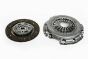 Комплект сцепления Renault 1.6i 16V Kangoo 08-/Megane II/III 03- (200mm), фото 1 - интернет-магазин Auto-Mechanic