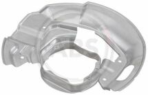 Кожух гальмiвного диска