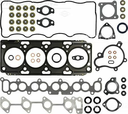 Комплект прокладок (верхний) Hyundai Santa Fe 2.2 CRDi 06-09