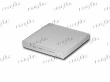 Фильтр, воздух во внутренном пространстве