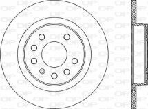 Гальмівний диск