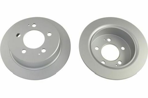 Диск тормозной (задний) Ssangyong Rexton 2.0-3.2 04-13/Kyron 05- (299x10) Диск тормозной (задний) Ssangyong Rexton 2.0-3.2 04-13/Kyron 05- (299x10)