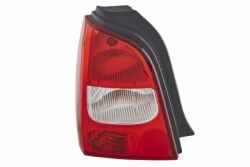 Фонарь задний левый Renault Twingo 07– Фонарь задний левый Renault Twingo 07–