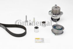 Комплект ГРМ + насос Audi A3/Skoda Octavia/VW Golf 2.0FSI 04-10 (23x148z) Комплект ГРМ + насос Audi A3/Skoda Octavia/VW Golf 2.0FSI 04-10 (23x148z)