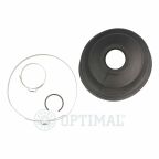 Пильовик приводу колеса