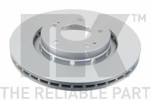 Гальмівний диск