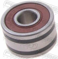 Подшипник генератора Nissan Qasqai 07-13 (8x23x14) Подшипник генератора Nissan Qasqai 07-13 (8x23x14)