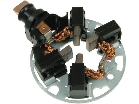 Щеткодержатель стартера Chrysler Gand Voyager/Jeep Cherokee/Wrangler 3.2/3.6 11-