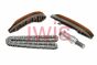 Комплект цепи ГРМ BMW X3 (E83)/X4 (F26)/X5 (F15/F85)/X6 (E71/E72) 07-, N47/M47/N57, фото 4 - интернет-магазин Auto-Mechanic