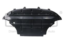 Защита двигателя Audi Q5 08-17