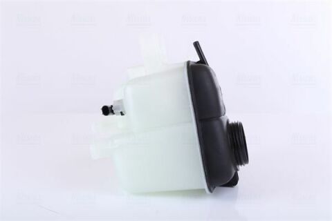 Бачок расширительный