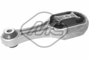 Подушка двигуна (задня) Megane III/Scenic III/Fluence 1.5dCi 08-