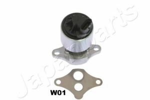 JAPANPARTS OPEL Клапан рециркуляції X1.4XE