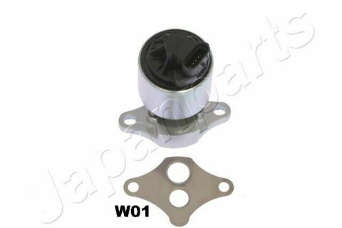 JAPANPARTS OPEL Клапан рециркуляции X1.4XE