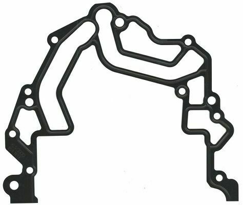 Прокладка кришки картера Audi A4/A6/A8/VW Passat 2.5 TDI 97-05 (передня)