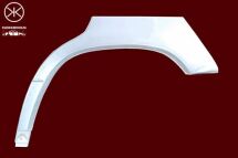 Арка лив. зад. крылья 4-дв.