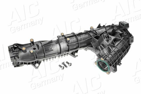 Колектор впускний BMW 3 (E90/E92/E93)/ 5 (F10/F11)/ 7 (F01/F02) 07-13 (N57) (з прокладкою)