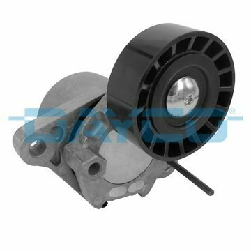 Натяжник ременя генератора Hyundai Accent/I10/I20/I30/I40 1.5-1.6 CRDI 05-