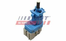 Датчик положення педалі гальма 4 піна FORD Focus III 11-18, Connect 13-22, C-MAX 10-19; MAZDA 6 (GH) 08-12, 3 BL 09-13, 3 BK 03-09; VOLVO S40 04-12, V50 07-12, V60 10-18; LAND ROVER Discovery V 17-; JAGUAR F-Type 13-, F-Pace 16-, XF 15-; ASTON MARTIN DB9 04-16