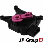 Привод заслонки обогревателя салона Привод заслонки обогревателя салона