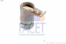 Бігунок розподільника запалювання Fiat Tipo/Renault Clio/Megane 1.4-1.6i 90-