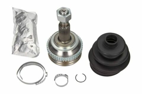 Комплект шарнірів, приводний вал