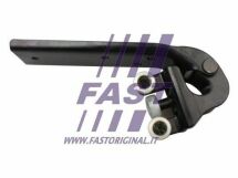 Ролик бічних дверей з кронштейном RENAULT Master II 97-10; OPEL Movano A 98-10 Ролик бічних дверей з кронштейном RENAULT Master II 97-10; OPEL Movano A 98-10