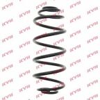 Пружина підвіски