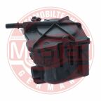 Топливный фильтр