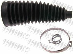 Пильовик рульової рейки TOYOTA Corolla 07-13, Prius 09-17, Avensis 09-18, Auris E150 06-12, Auris E180 12-18, Corolla 13-18; MAZDA 3 BK 03-09, 5 05-10, 3 BL 09-13, 5 10-15; LEXUS CT 200h 10-22