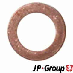 Шайба під форсунку VW/Audi 1.9/2.5TDI (2.5mm)
