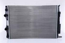 Радіатор охолоджування Радіатор охолоджування