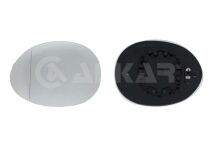 Стекло зеркала (с подогревом) Mini Mini (F55/F56/F57) 13- (L) Стекло зеркала (с подогревом) Mini Mini (F55/F56/F57) 13- (L)