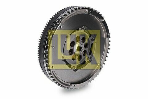 Демпфер сцепления Mazda 3/6 2.0DI/MZR-CD/CD, 02-10