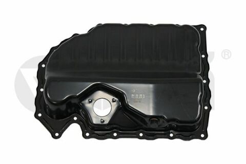 Маслосборник (поддон) VW Golf V/Passat 2.0 TFSI 04-10 Маслосборник (поддон) VW Golf V/Passat 2.0 TFSI 04-10