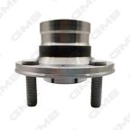 Маточина задня в зборі carisma 95-, lancer 92-. mitsubishi