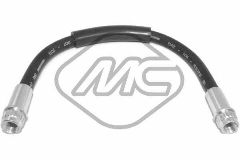 Тормозной шланг зад. Fiat Scudo/Peugeot Expert 07-(270mm) Тормозной шланг зад. Fiat Scudo/Peugeot Expert 07-(270mm)