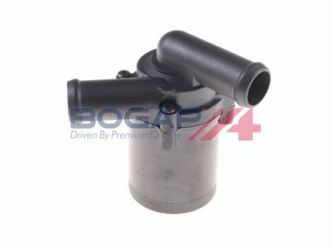 Насос системи охолодження (додатковий) Audi A3 12- Насос системи охолодження (додатковий) Audi A3 12-