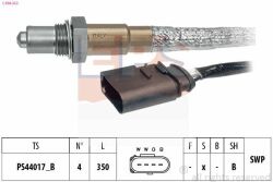 Ламбда-зонд a3 s3 quattro 99-, seat ibiza iii 1.6 03-09 Ламбда-зонд a3 s3 quattro 99-, seat ibiza iii 1.6 03-09