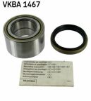 FORD Подшипник задн. TRANSIT 130L-190L 92-99 FORD Подшипник задн. TRANSIT 130L-190L 92-99
