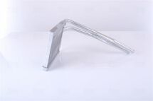 Радіатор обігріу салону