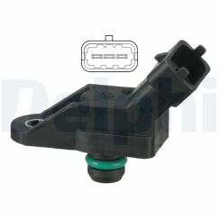 Датчик тиску у впускному колекторі Astra G, Frontera B, Omega B, Vectra B, Zafira A 1.7TD/2.0DI 98-, Ford, Honda OPEL Датчик тиску у впускному колекторі Astra G, Frontera B, Omega B, Vectra B, Zafira A 1.7TD/2.0DI 98-, Ford, Honda OPEL