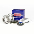 Комплект підшипника ступиці